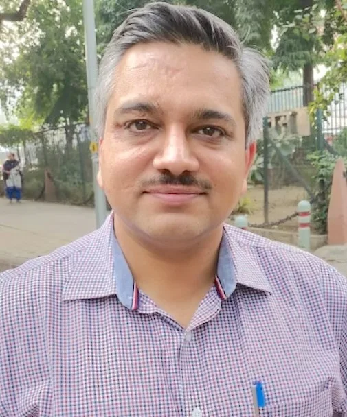 Sh. Atul Tripathi