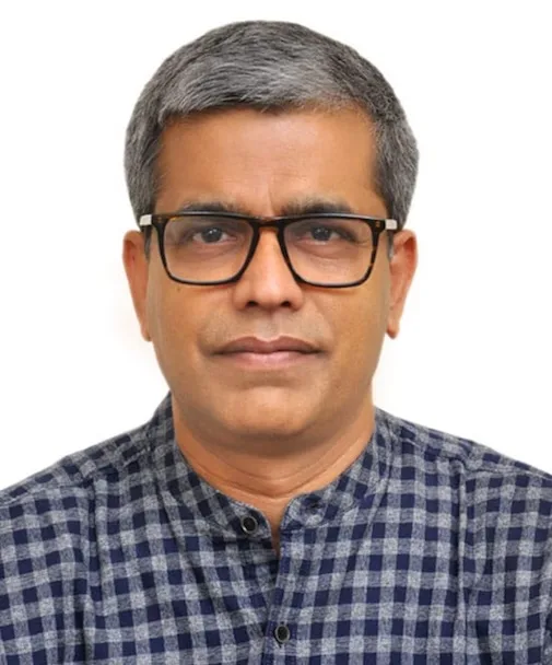 Sh. Pradeep Bagchi