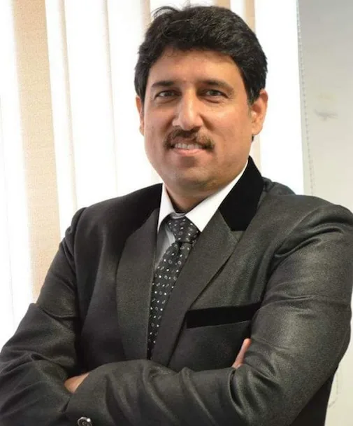Sh. Sunil Mirza
