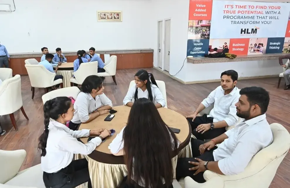 Admission Counseling