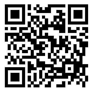 Alumni Registration QR Code