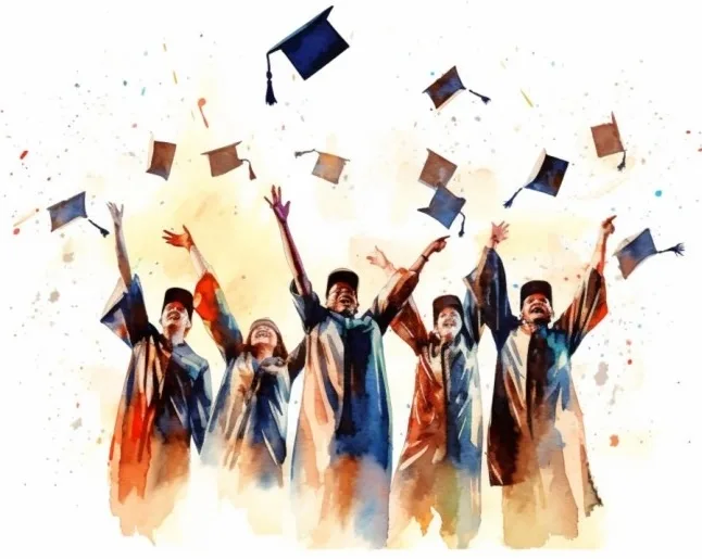 HLM Alumni Registration