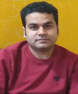 Varun Sharma