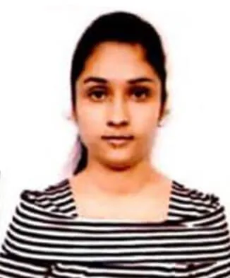 Nisha Sharma