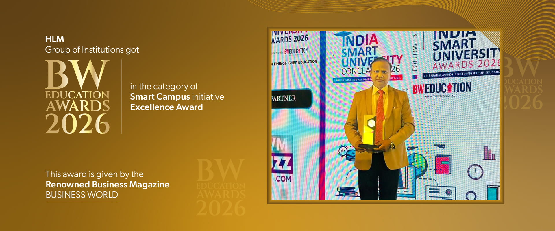 Business World Education Awards 2026