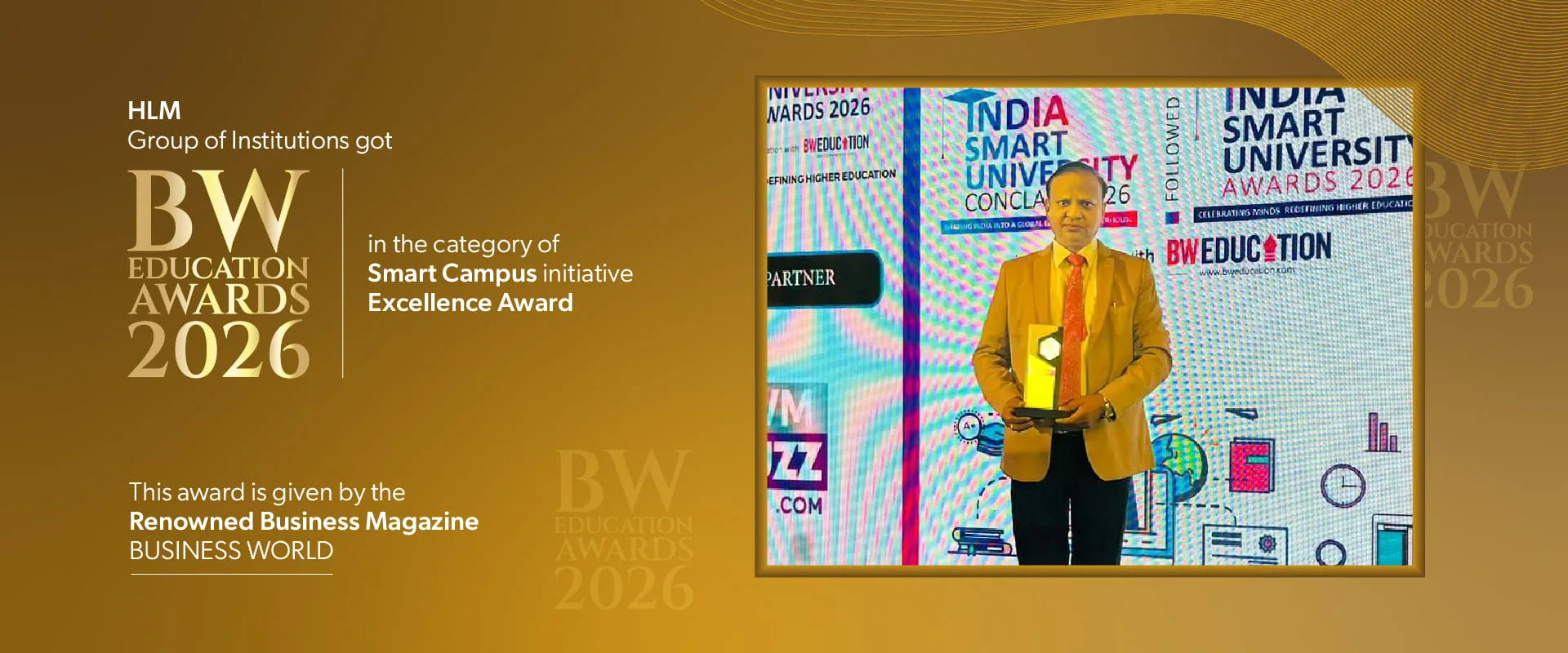Business World Education Awards 2026