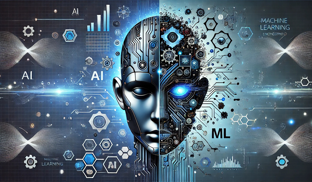 Artificial Intelligence & Machine Learning (AI&ML)