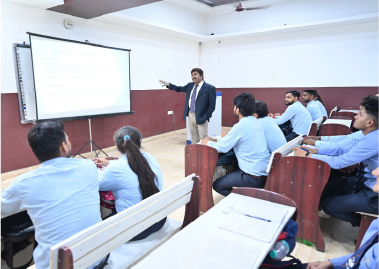 Management College