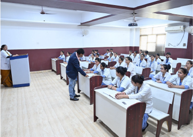 Nursing College
