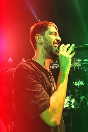 Maninder Buttar