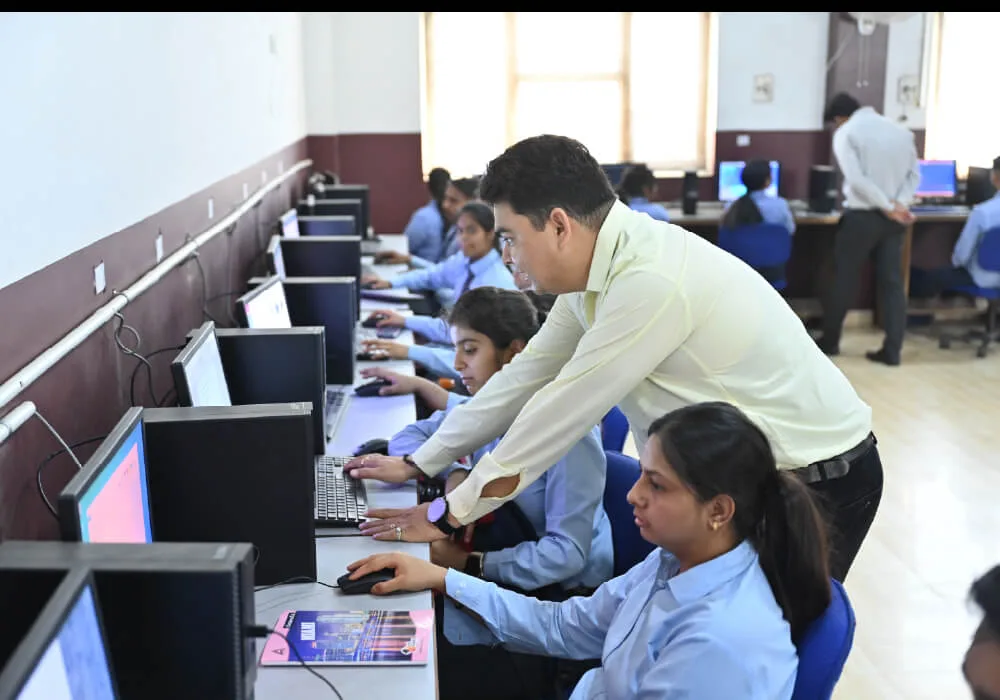 Computer Labs