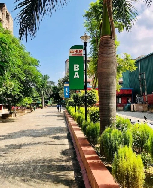 HLM Campus
