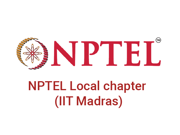 NPTEL Local Chapter (IIT Madras)