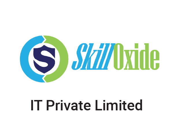 Skill-Oxide IT Pvt. Ltd.