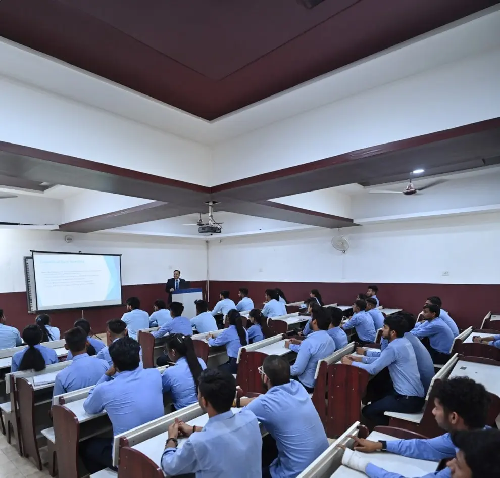 Study at HLM