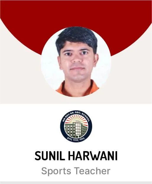 Sunil — HLM alumni placement